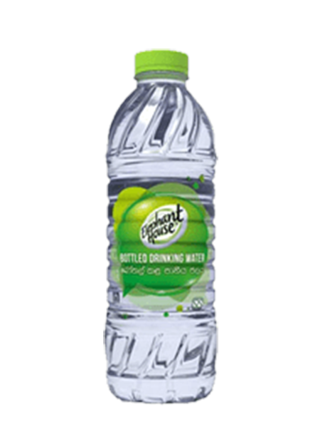 Elephanhouse Water
