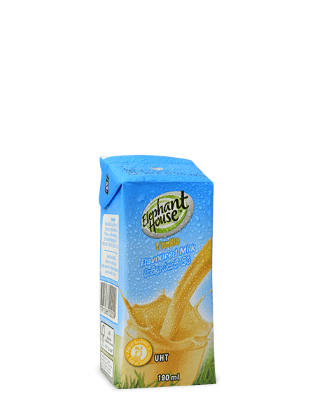Flavoured Milk