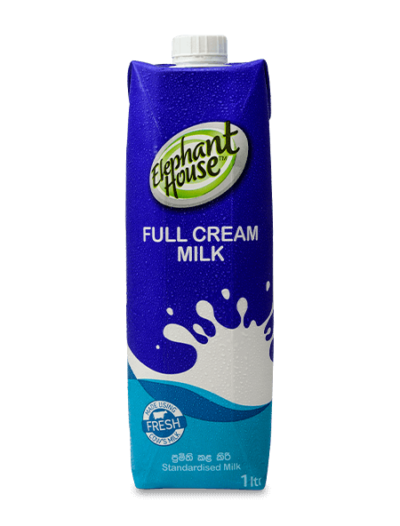 Milk