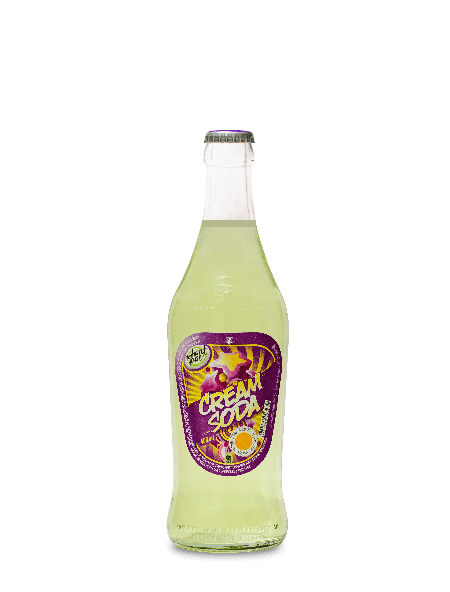 Cream Soda