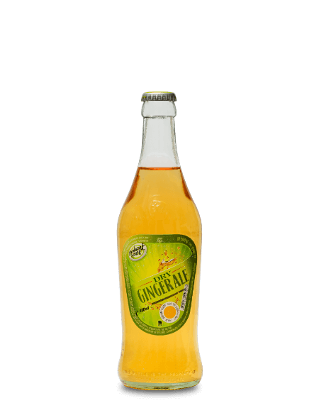 ginger-ale