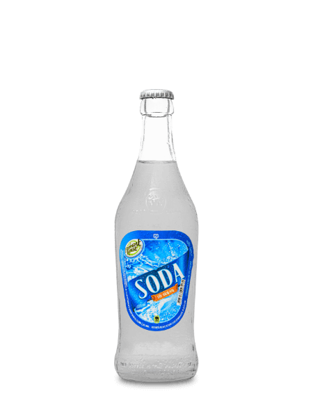 soda