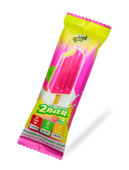 2 Bar